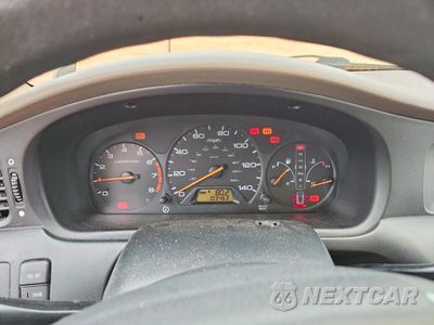 Zdjęcie 9 z 13 samochodu: 2003 HONDA ODYSSEY EX VIN:5FNRL18623B065340 - miniatura