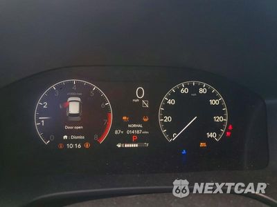 Zdjęcie 9 z 14 samochodu: 2026 HONDA CR-V EX VIN:2HKRS4H45TH450668 - miniatura