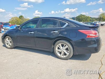Drugie zdjęcie samochodu z przodu: 2013 NISSAN ALTIMA 2.5 SL VIN:1N4AL3AP1DN535412 - miniatura
