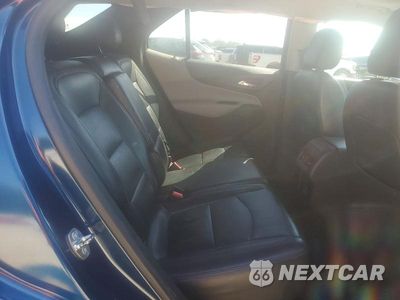 Zdjęcie 11 z 14 samochodu: 2019 CHEVROLET EQUINOX LT VIN:2GNAXKEV2K6142139 - miniatura
