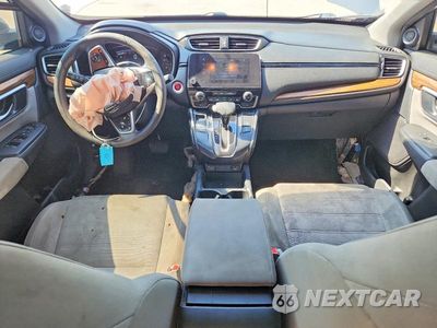 Zdjęcie 8 z 14 samochodu: 2022 HONDA CR-V EX VIN:7FARW1H58NE019730 - miniatura