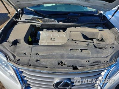 Zdjęcie 12 z 13 samochodu: 2014 LEXUS RX 350 BASE VIN:2T2BK1BA4EC241910 - miniatura
