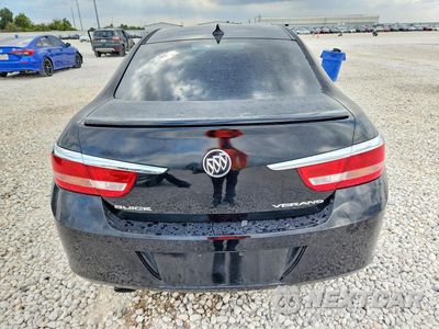 Zdjęcie 6 z 13 samochodu: 2017 BUICK VERANO SPORT TOURING VIN:1G4PR5SK2H4120298 - miniatura