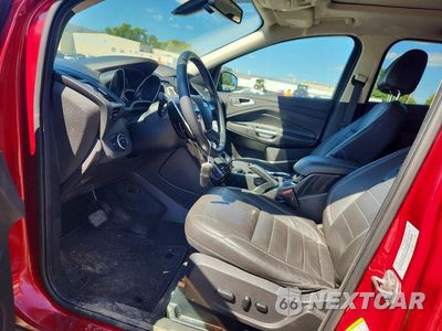 Zdjęcie 7 z 13 samochodu: 2015 FORD ESCAPE TITANIUM VIN:1FMCU9J98FUB35176 - miniatura