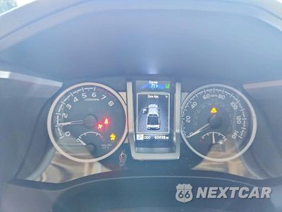 Zdjęcie 9 z 13 samochodu: 2022 TOYOTA TACOMA SR5 V6 VIN:3TMAZ5CNXNM168652 - miniatura