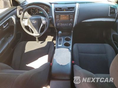 Zdjęcie 8 z 12 samochodu: 2015 NISSAN ALTIMA 2.5 S VIN:1N4AL3AP2FC466101 - miniatura
