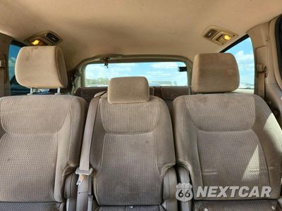 Zdjęcie 10 z 13 samochodu: 2009 TOYOTA SIENNA LE 8-PASSENGER VIN:5TDZK23C59S242604 - miniatura