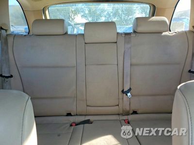 Zdjęcie 10 z 13 samochodu: 2006 BMW X5 3.0I VIN:5UXFA135X6LY34870 - miniatura