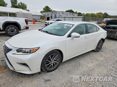 2016 LEXUS ES 350 58ABK1GG7GU019437 - główne zdjęcie licytacji z USA - miniatura