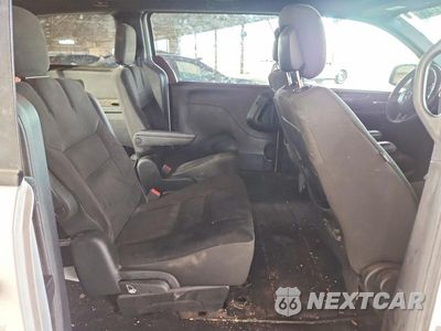Zdjęcie 10 z 12 samochodu: 2018 DODGE GRAND CARAVAN SE VIN:2C4RDGBG9JR220114 - miniatura