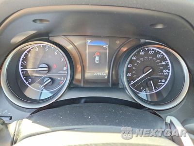 Zdjęcie 9 z 12 samochodu: 2021 TOYOTA CAMRY SE VIN:4T1G11AK3MU518499 - miniatura