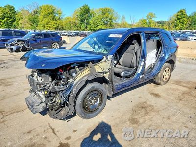 2026 HONDA CR-V SPORT TOURING 5J6RS6H9XTL019725 - główne zdjęcie licytacji z USA - miniatura
