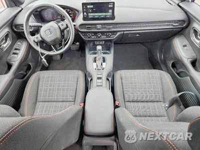 Zdjęcie 8 z 13 samochodu: 2026 HONDA HR-V SPORT VIN:3CZRZ2H51TM719455 - miniatura