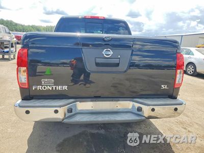 Zdjęcie 6 z 12 samochodu: 2014 NISSAN FRONTIER SL VIN:1N6AD0ER9EN733364 - miniatura