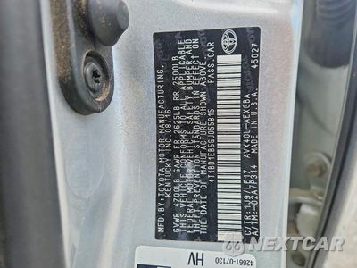 Zdjęcie 12 z 12 samochodu: 2016 TOYOTA AVALON HYBRID XLE PREMIUM VIN:4T1BD1EB5GU055815 - miniatura