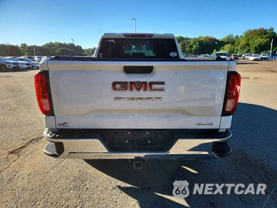 Zdjęcie 6 z 12 samochodu: 2023 GMC SIERRA K1500 SLE VIN:1GTRUBEK1PZ236888 - miniatura