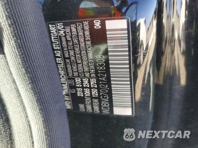 Zdjęcie 12 z 12 samochodu: 2001 MERCEDES-BENZ S-CLASS S430 VIN:WDBNG70J21A218308 - miniatura