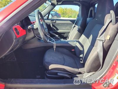 Zdjęcie 7 z 12 samochodu: 2015 MAZDA MX-5 MIATA CLUB VIN:JM1NC2MF0F0240911 - miniatura