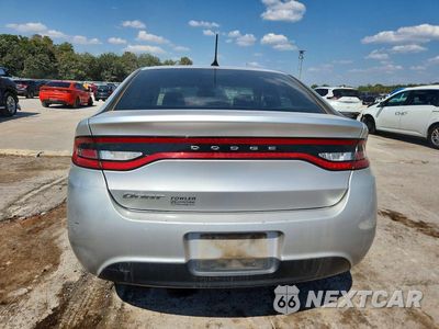 Zdjęcie 6 z 12 samochodu: 2013 DODGE DART SE VIN:1C3CDFAA0DD292053 - miniatura