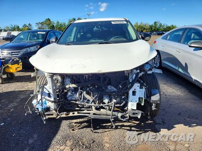 Piąte zdjęcie samochodu w środku: 2022 NISSAN ROGUE S VIN:5N1BT3AB9NC685621 - miniatura