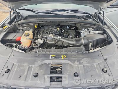 Zdjęcie 12 z 13 samochodu: 2025 JEEP GRAND CHEROKEE LIMITED VIN:1C4RJHBG1SC304064 - miniatura