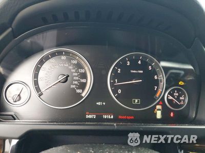 Zdjęcie 9 z 13 samochodu: 2015 BMW X5 XDRIVE50I VIN:5UXKR6C58F0J77573 - miniatura