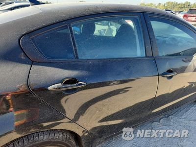 Zdjęcie 10 z 13 samochodu: 2017 KIA FORTE LX VIN:3KPFK4A79HE065262 - miniatura