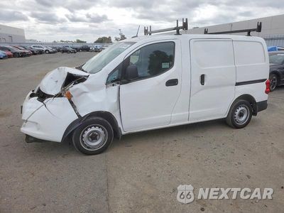 Drugie zdjęcie samochodu z przodu: 2020 NISSAN NV200 S VIN:3N6CM0KN8LK706458 - miniatura