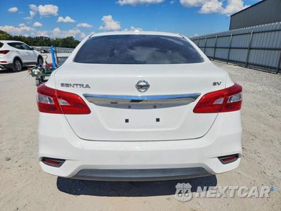 Zdjęcie 6 z 12 samochodu: 2017 NISSAN SENTRA SV VIN:3N1AB7AP0HY347979 - miniatura