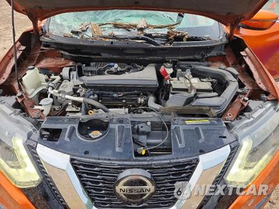 Zdjęcie 12 z 13 samochodu: 2019 NISSAN ROGUE SV VIN:5N1AT2MV1KC700023 - miniatura
