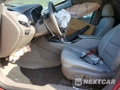 Zdjęcie 7 z 12 samochodu: 2017 CHEVROLET MALIBU PREMIER VIN:1G1ZH5SXXHF283872 - miniatura