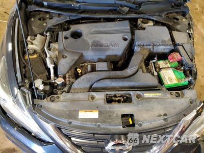 Zdjęcie 11 z 13 samochodu: 2018 NISSAN ALTIMA 2.5 SL VIN:1N4AL3AP8JC204334 - miniatura