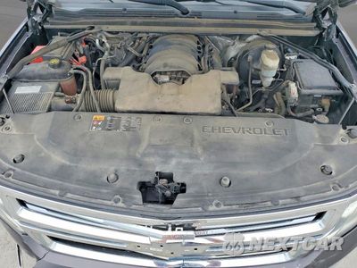 Zdjęcie 12 z 13 samochodu: 2016 CHEVROLET SUBURBAN K1500 LTZ VIN:1GNSKJKC7GR412705 - miniatura