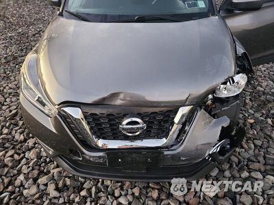 Zdjęcie 11 z 12 samochodu: 2020 NISSAN KICKS SV VIN:3N1CP5CV3LL509216 - miniatura