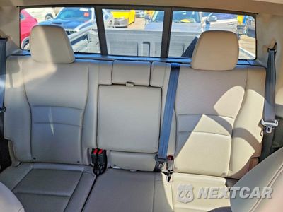 Zdjęcie 10 z 13 samochodu: 2017 HONDA RIDGELINE RTL VIN:5FPYK3F71HB023651 - miniatura