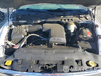 Zdjęcie 11 z 12 samochodu: 2014 RAM 1500 SLT VIN:1C6RR6LG5ES144395 - miniatura