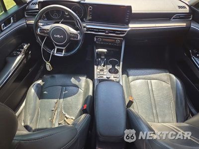 Zdjęcie 8 z 13 samochodu: 2022 KIA K5 EX VIN:5XXG34J25NG123294 - miniatura