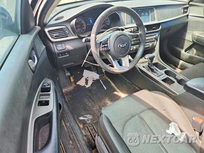 Zdjęcie 8 z 12 samochodu: 2020 KIA OPTIMA LX VIN:5XXGT4L39LG381899 - miniatura