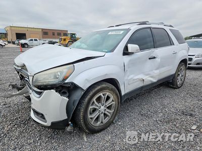 2016 GMC ACADIA SLT-2 1GKKVSKD8GJ200929 - główne zdjęcie licytacji z USA - miniatura