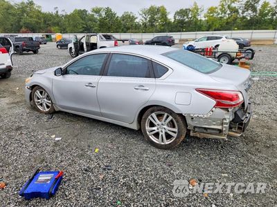 Drugie zdjęcie samochodu z przodu: 2013 NISSAN ALTIMA 3.5 S VIN:1N4BL3AP8DC162045 - miniatura