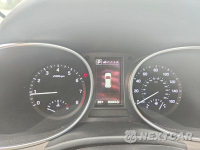 Zdjęcie 9 z 13 samochodu: 2017 HYUNDAI SANTA FE SPORT 2.4L VIN:5XYZUDLB1HG473671 - miniatura