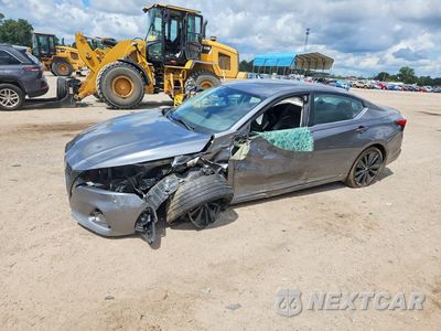 2022 NISSAN ALTIMA SR 1N4BL4CV7NN366018 - główne zdjęcie licytacji z USA - miniatura