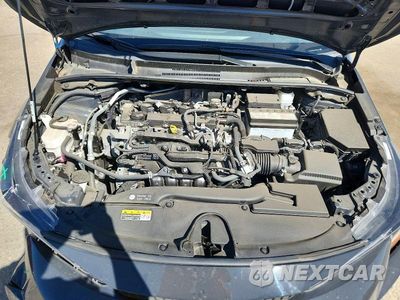 Zdjęcie 11 z 12 samochodu: 2024 TOYOTA COROLLA LE VIN:JTDB4MEE1R3021640 - miniatura