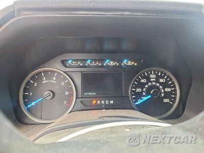 Zdjęcie 9 z 12 samochodu: 2018 FORD F150 SUPERCREW VIN:1FTEW1EP2JKC24537 - miniatura