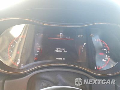 Zdjęcie 9 z 13 samochodu: 2018 DODGE DURANGO GT VIN:1C4RDHDG7JC494715 - miniatura
