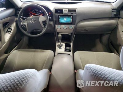Zdjęcie 8 z 12 samochodu: 2008 TOYOTA CAMRY LE VIN:4T4BE46K38R017987 - miniatura