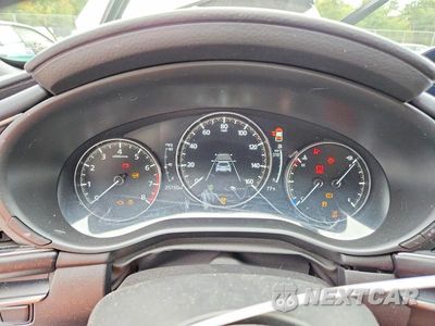 Zdjęcie 9 z 12 samochodu: 2025 MAZDA 3 PREMIUM VIN:JM1BPAMM3S1783397 - miniatura