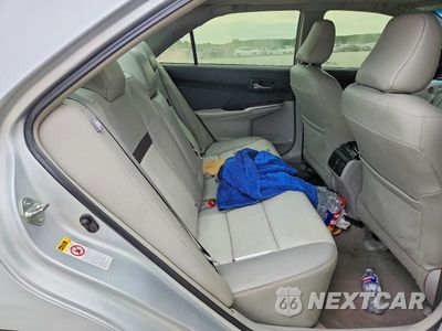 Zdjęcie 10 z 12 samochodu: 2014 TOYOTA CAMRY XLE VIN:4T4BF1FK8ER395181 - miniatura
