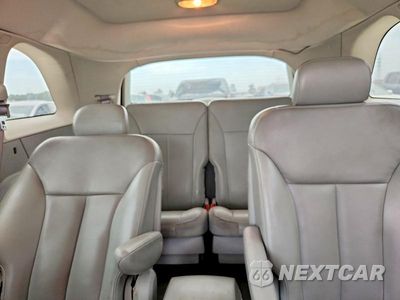 Zdjęcie 10 z 13 samochodu: 2007 CHRYSLER PACIFICA TOURING VIN:2A8GM68X57R202073 - miniatura
