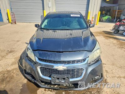 Piąte zdjęcie samochodu w środku: 2015 CHEVROLET MALIBU LS VIN:1G11A5SLXFF139458 - miniatura